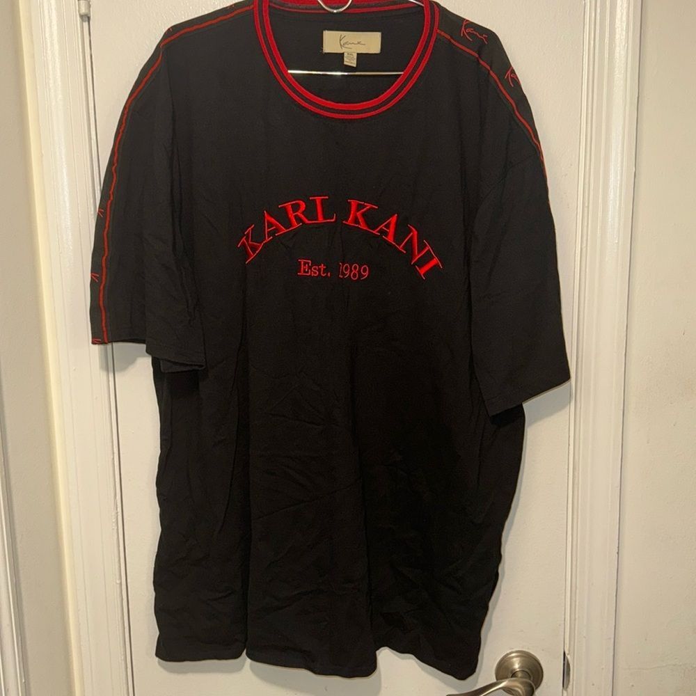 Karl Kano vintage tee